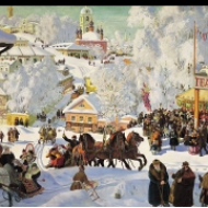 Masopust (1919)
