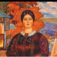 Obchodníkova žena
