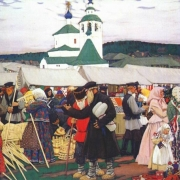 Venkovský trh