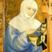 Sv. Alžběta