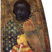 Sv. Maurikios (1360)