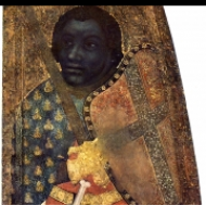 Sv. Maurikios (1360)