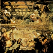 Klanění pastýřů