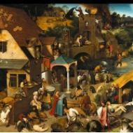 Nizozemská přísloví