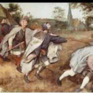 Podobenství o slepcích