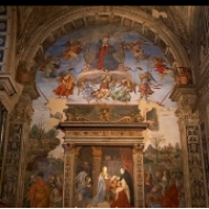 Santa Maria sopra Minerva