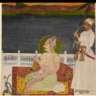 Maharádža Sardar Singh