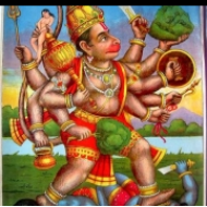 Hanumán