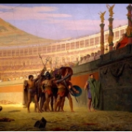 Jdoucí na smrt tě zdraví