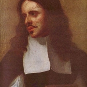 Portrét Joachima Sandrarta