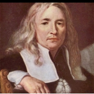 Portrét muže s dlouhými plavými vlasy (autorství je dnes zpochybňováno)