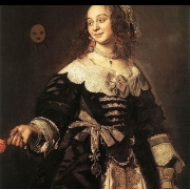 Isabella Coymans