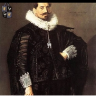 Jacob Pietersz Olycan