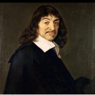 René Descartes