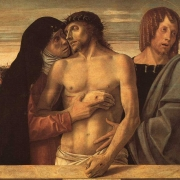 Oplakávání Krista (1780–1490)