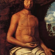 Tělo Kristovo (ca. 1505)