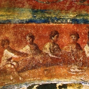 Večeře páně (konec 2. století)