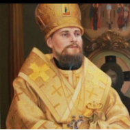 Biskup Nikolaj