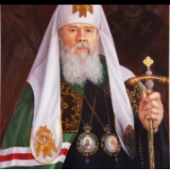 Patriarcha moskevský Aleksij