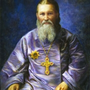 Svatý Jan Kronštadský