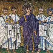 Rozmnožení chleba (5. století)