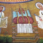 Petr a Pavel (kol. roku 450)