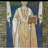 Biskup Urso (kolem roku 542)