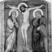 Ukřižování (1360)