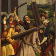 Nesení kříže (po roce 1500)