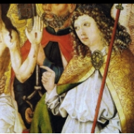 Votivní obraz Švihovských (po roce 1505)