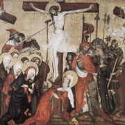 Ukřižování (po roce 1415)