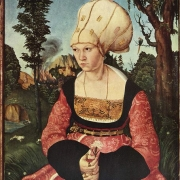 Anna Cuspinianová (1503)