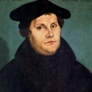 Martin Luther (1526)