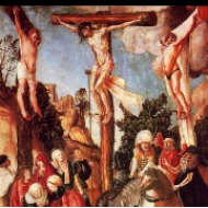 Ukřižování (1501)