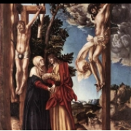 Ukřižování (1503)