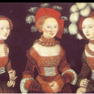 Vznešené dámy (Vídeň, 1527)
