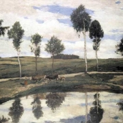 U nás v Kameničkách