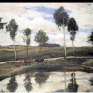 U nás v Kameničkách