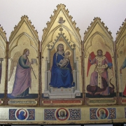 Polyptych, Bologna