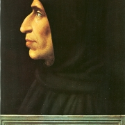 Girolamo Savonarola (1498)