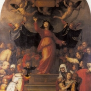 Madonna della Misericordia (1515)