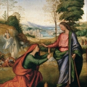 Noli Me Tangere (1506)