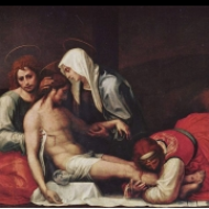 Pieta (1516)