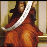 Prorok Job (okolo roku 1516)