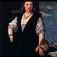 Isabella Guerrieri Gonzaga Canossa