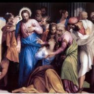 Obrácení Marie Magdalény