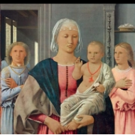 Madonna di Senigallia