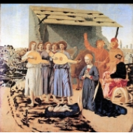 Narození Páně
