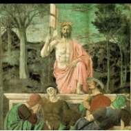 Vzkříšení Páně