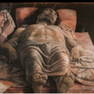 Oplakávání Krista